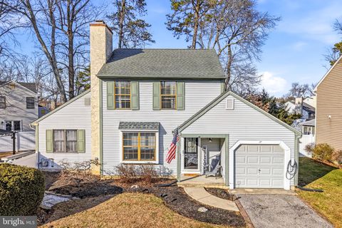 17 FAWN LANE SICKLERVILLE NJ 08081