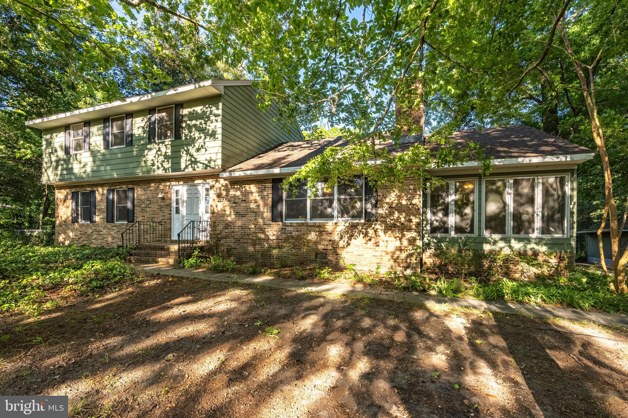 6181 ROCKAWALKIN ROAD