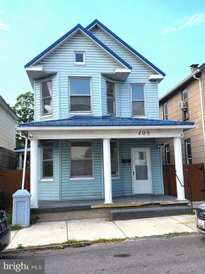 409 ARCH ST, CUMBERLAND, MD 21502 - Image f70a1ea2c14df261b2d5900f702f1df5/3066024348