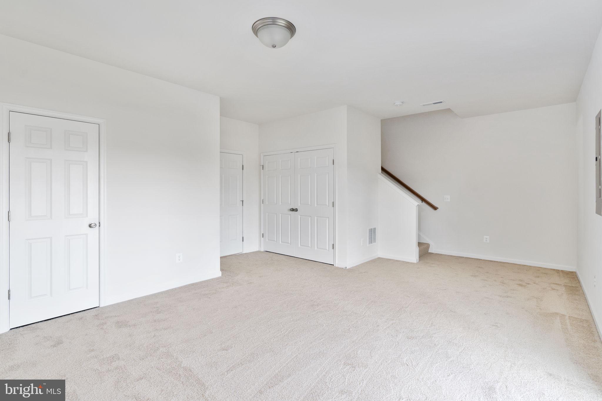 SNOWDEN BRIDGE - Residential Lease