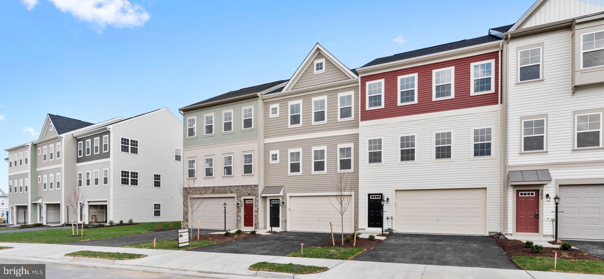 SNOWDEN BRIDGE - Residential Lease