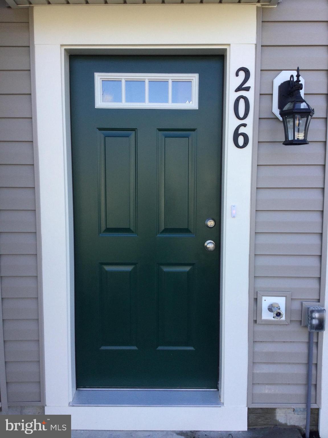 SNOWDEN BRIDGE - Residential Lease