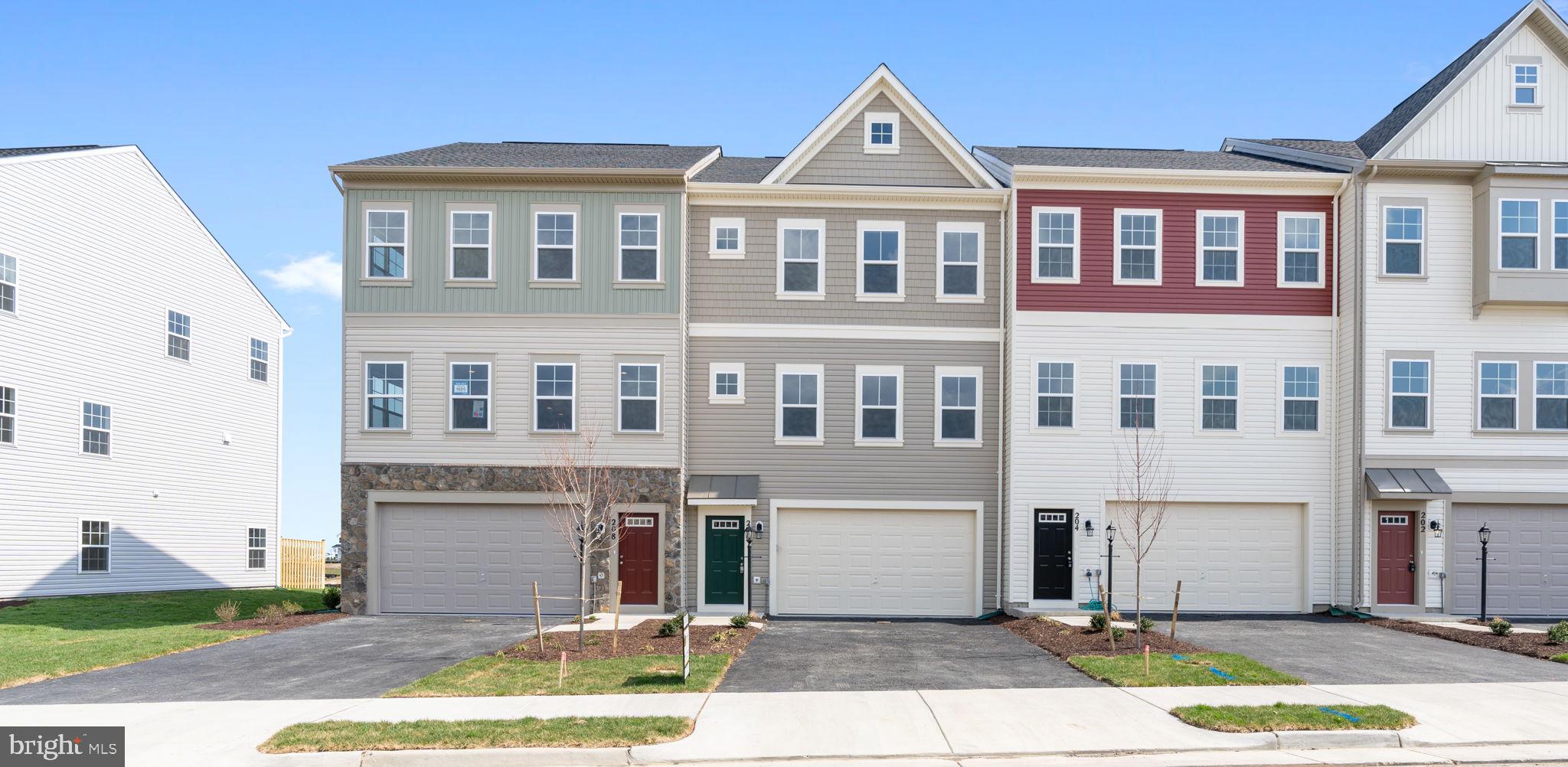 SNOWDEN BRIDGE - Residential Lease