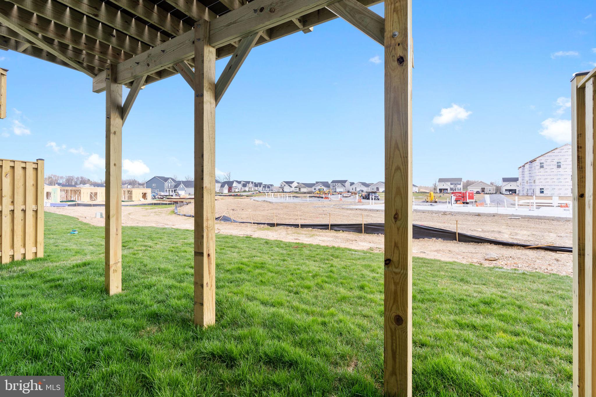 SNOWDEN BRIDGE - Residential Lease