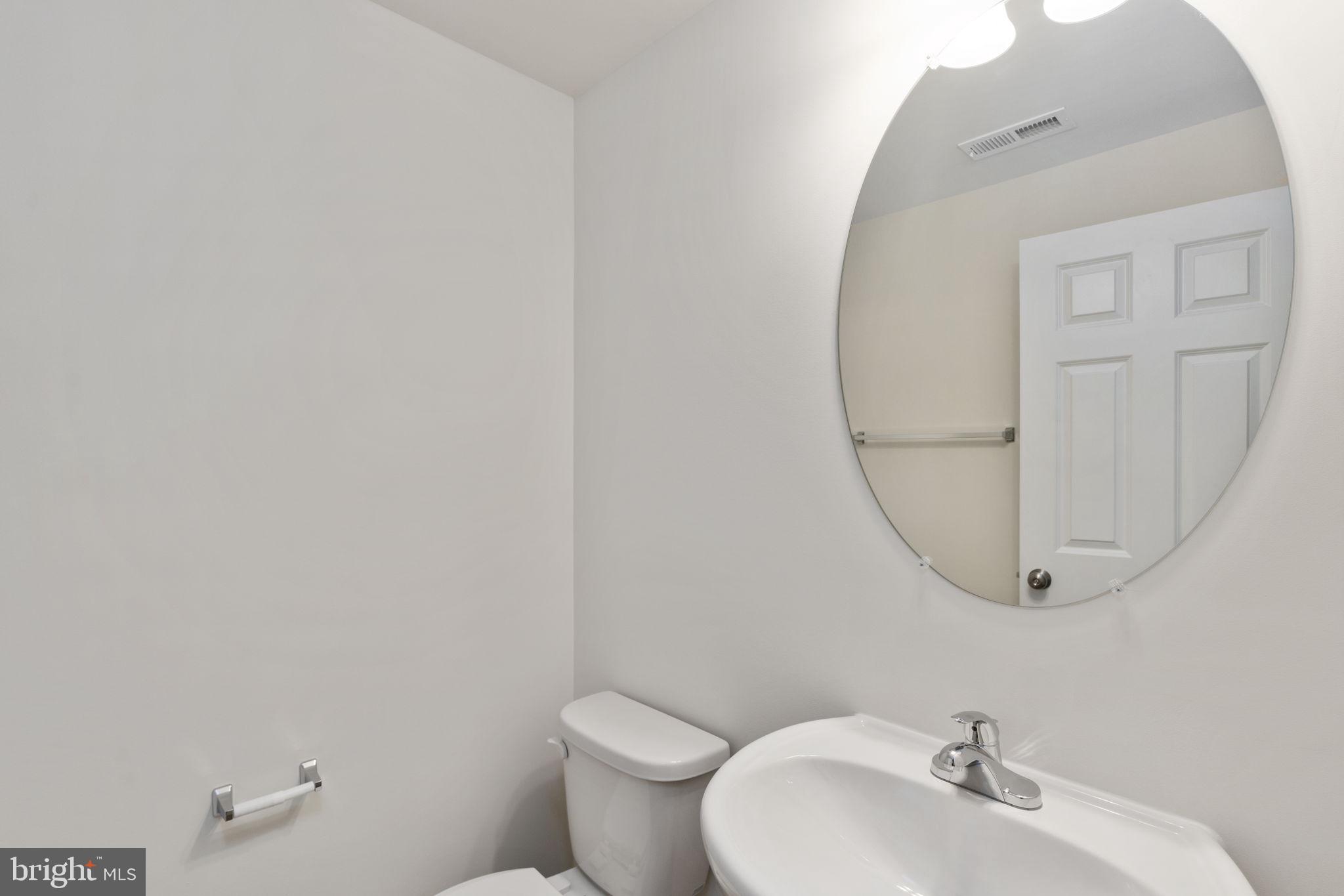 SNOWDEN BRIDGE - Residential Lease