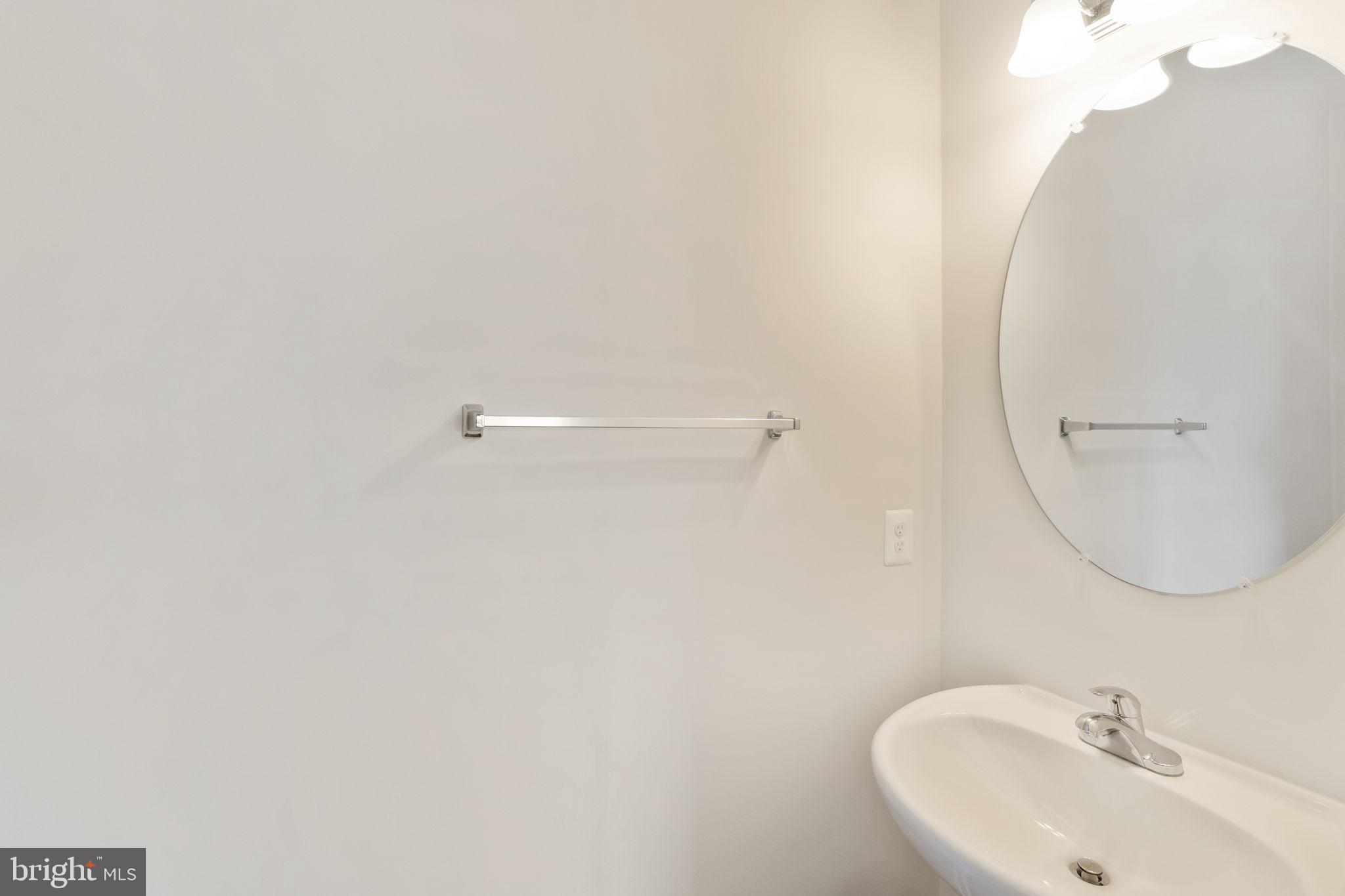 SNOWDEN BRIDGE - Residential Lease