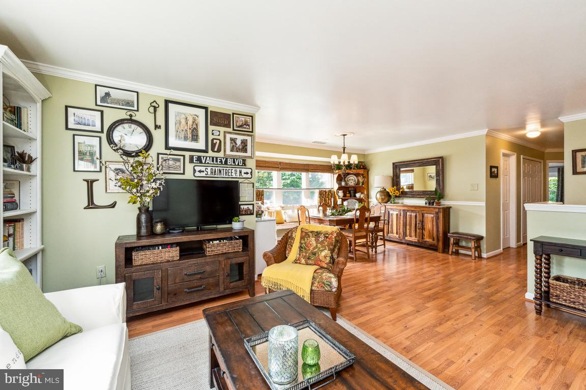 RIVERCHASE - Residential