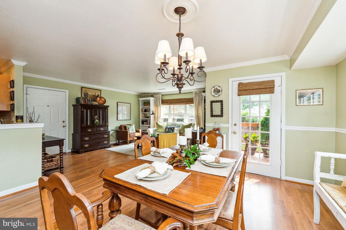 RIVERCHASE - Residential