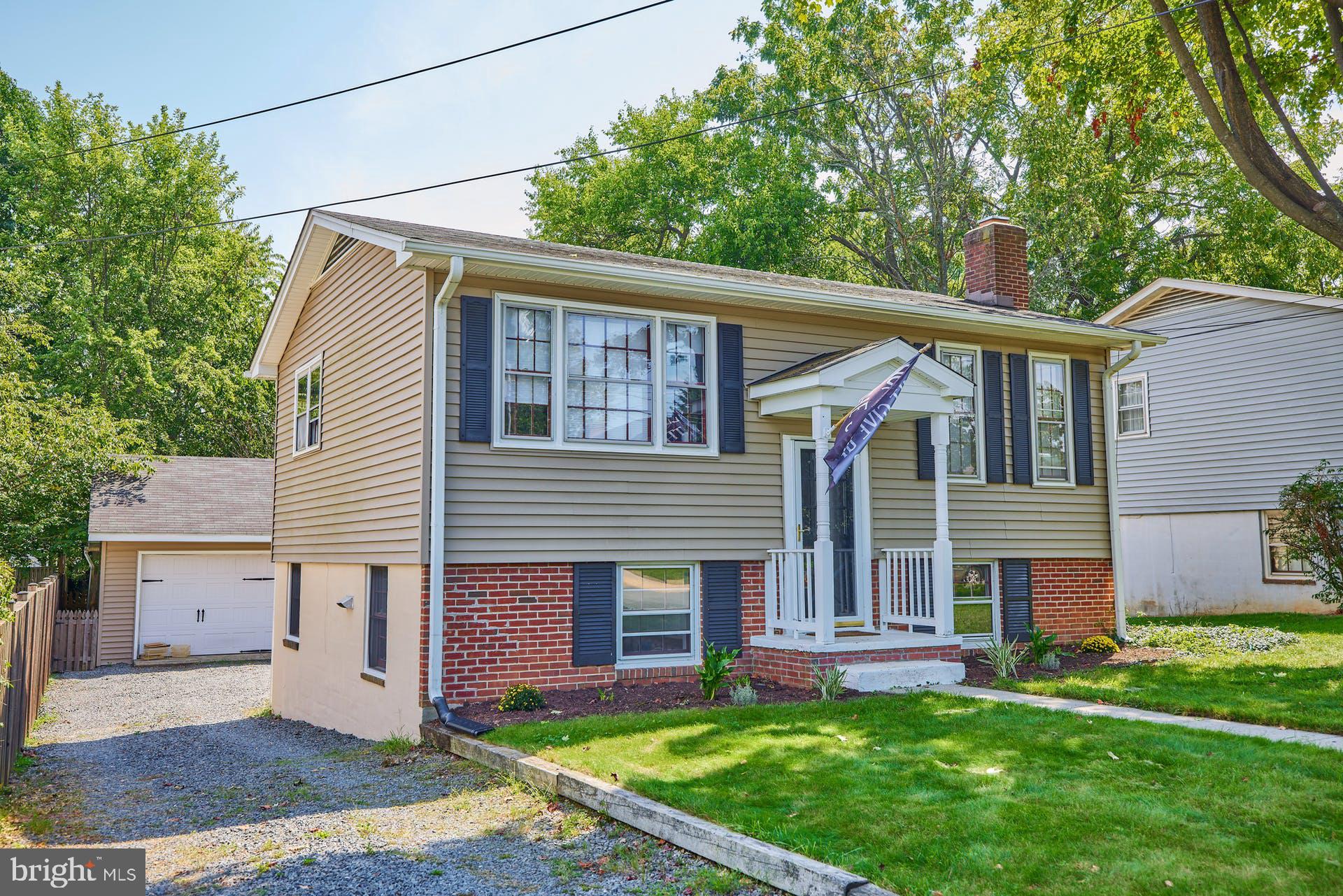 FAIRVIEW - Residential