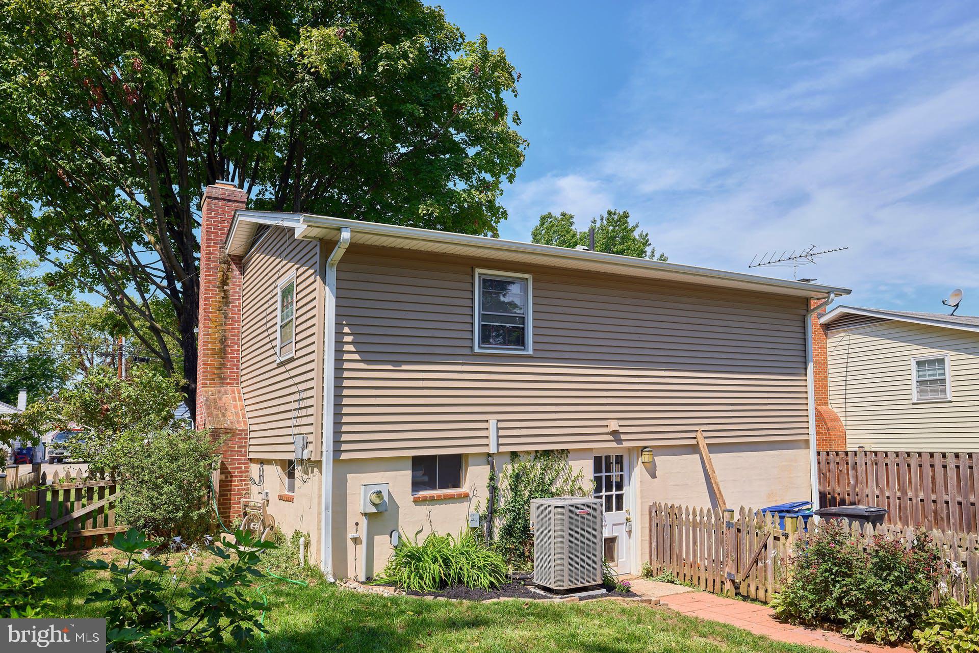 FAIRVIEW - Residential