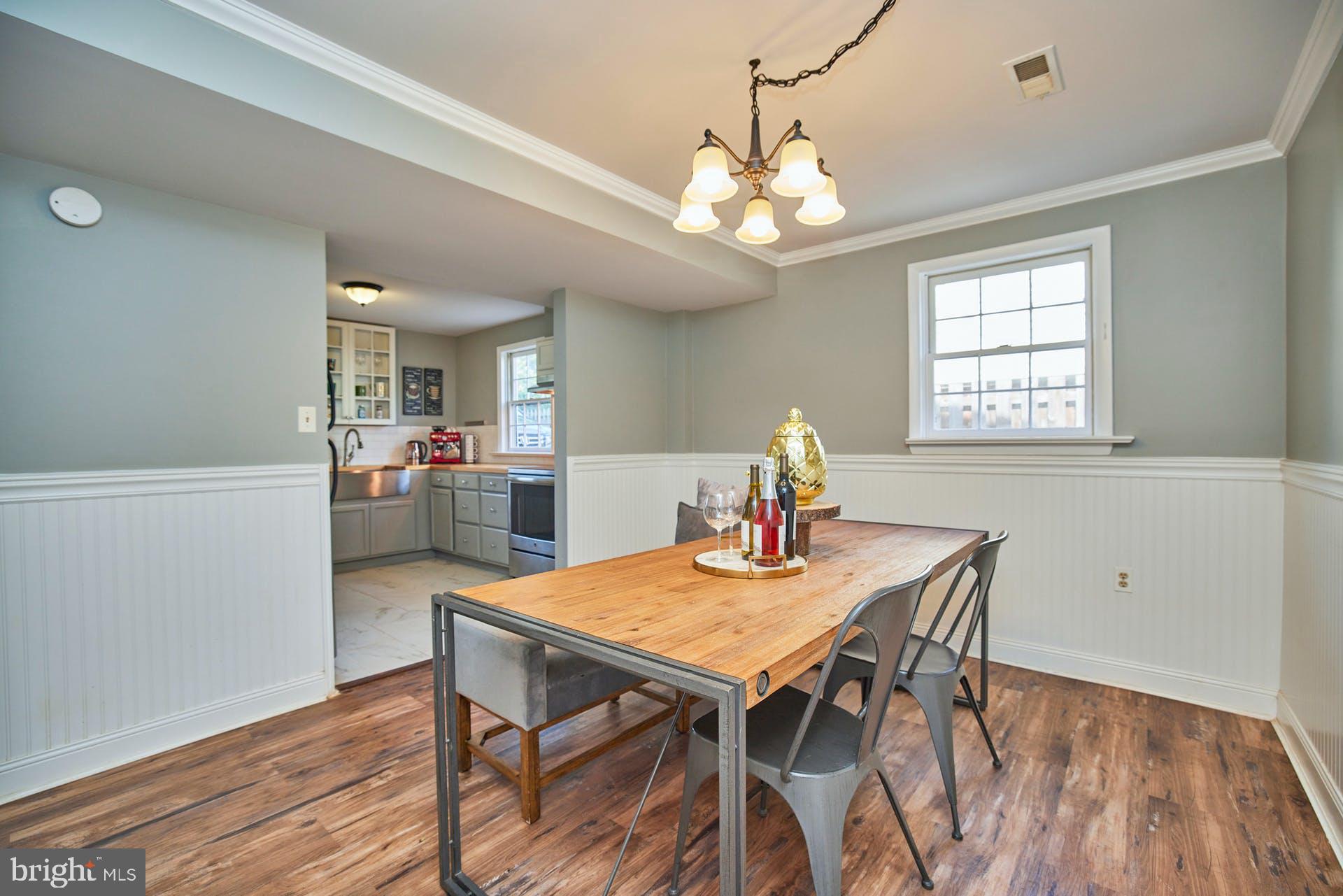 FAIRVIEW - Residential