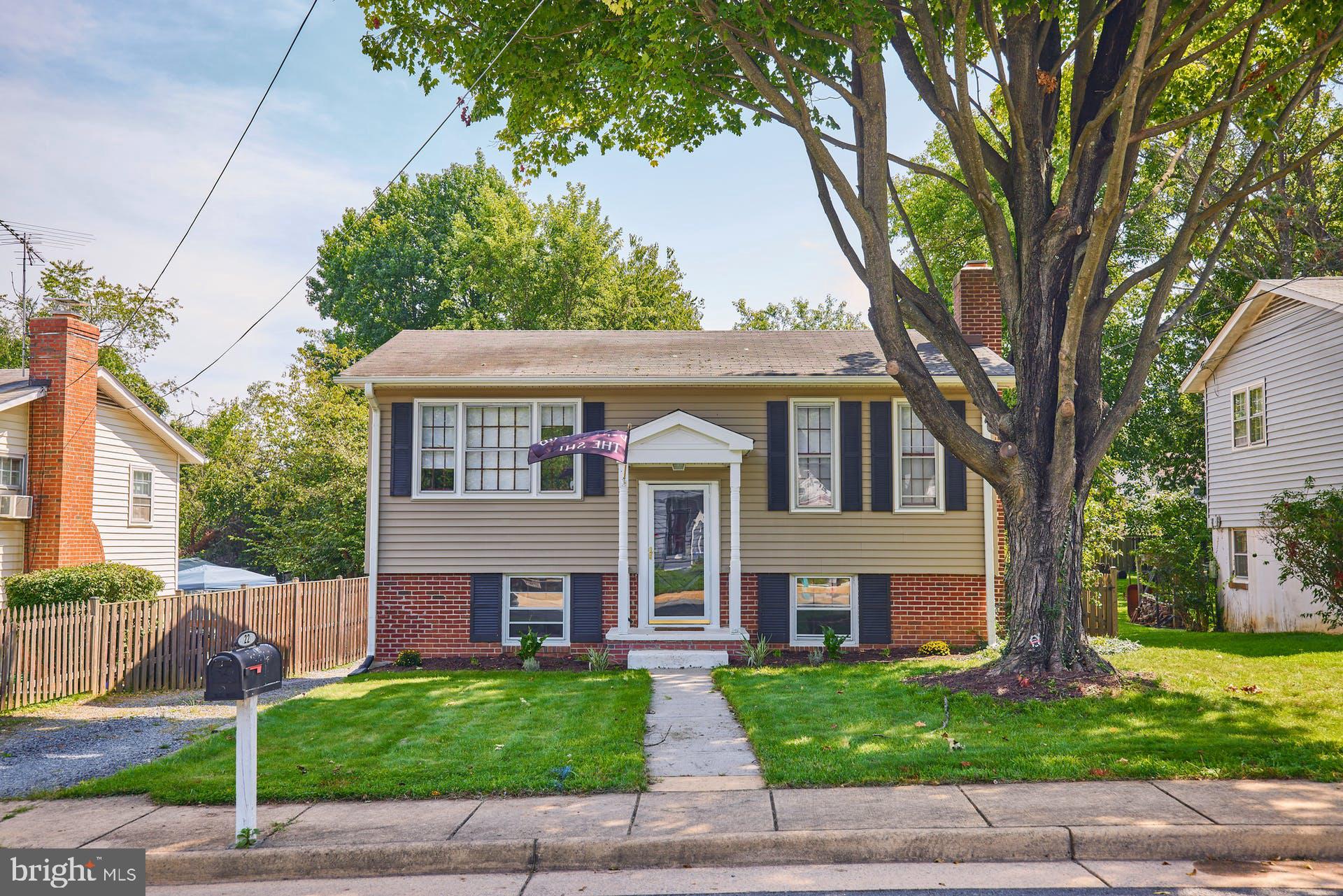 FAIRVIEW - Residential