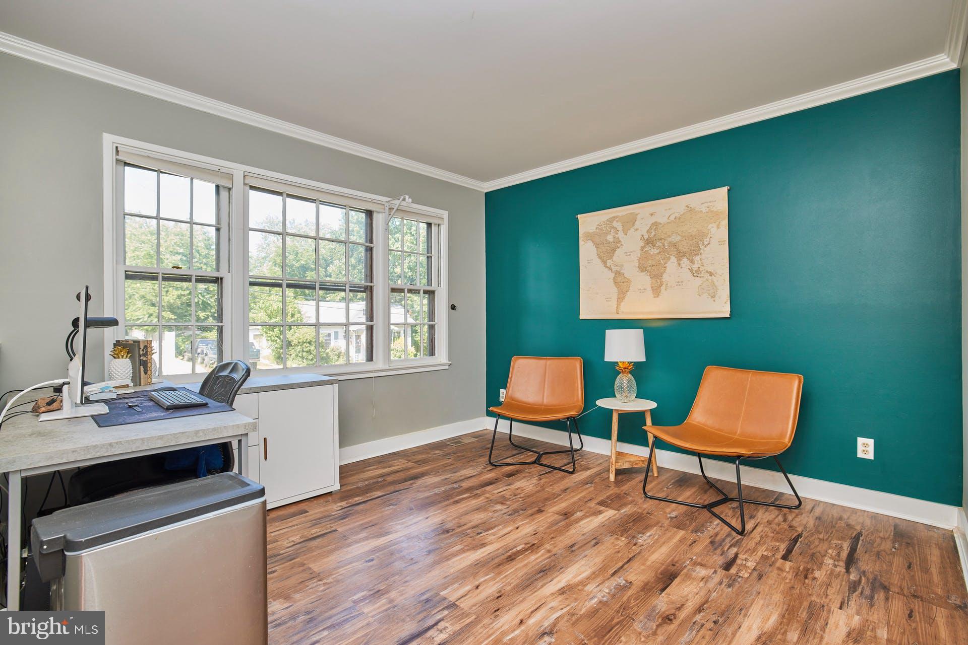 FAIRVIEW - Residential