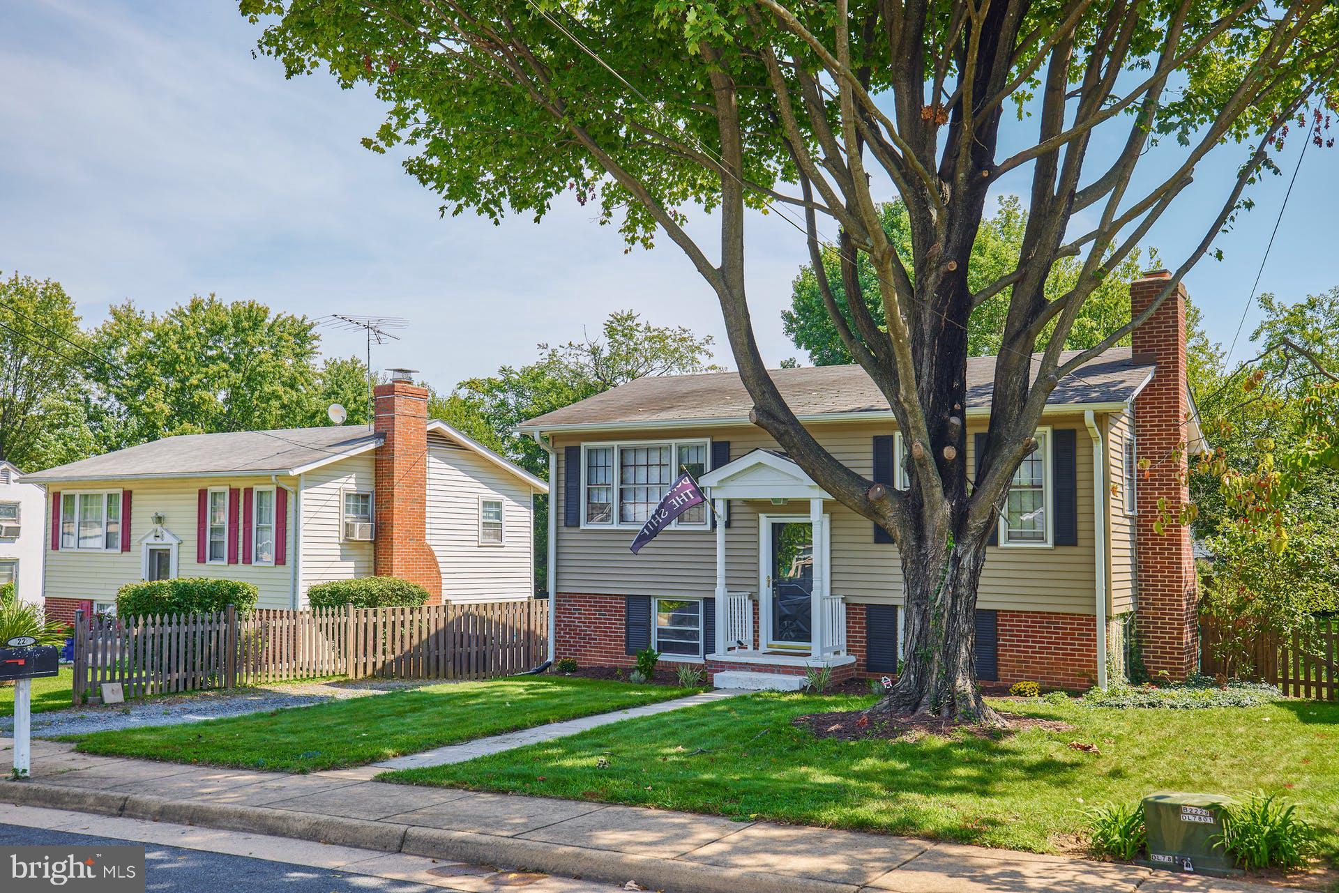 FAIRVIEW - Residential