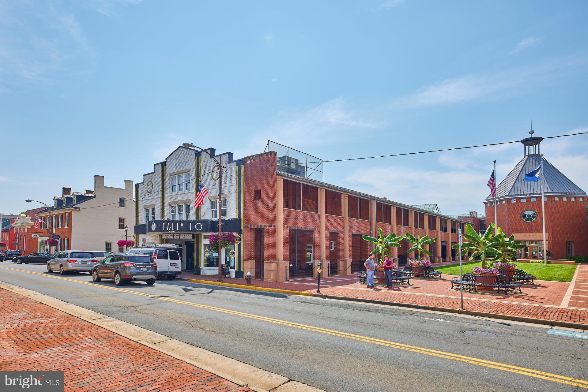 FAIRVIEW - Residential