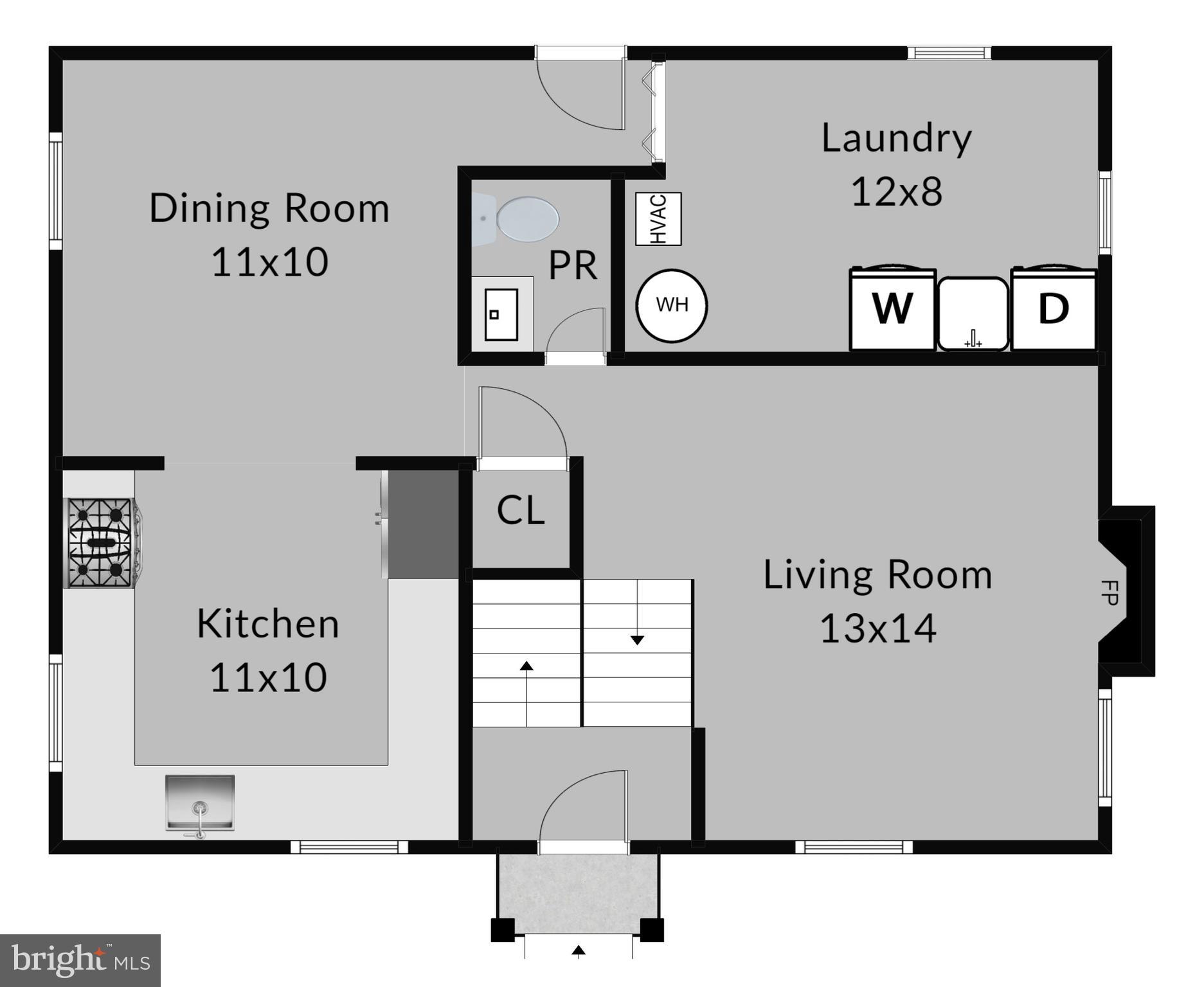 FAIRVIEW - Residential