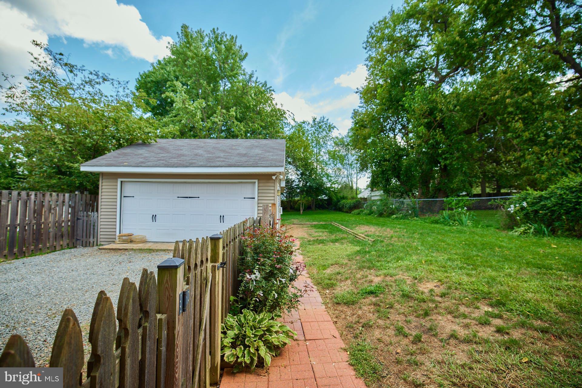 FAIRVIEW - Residential