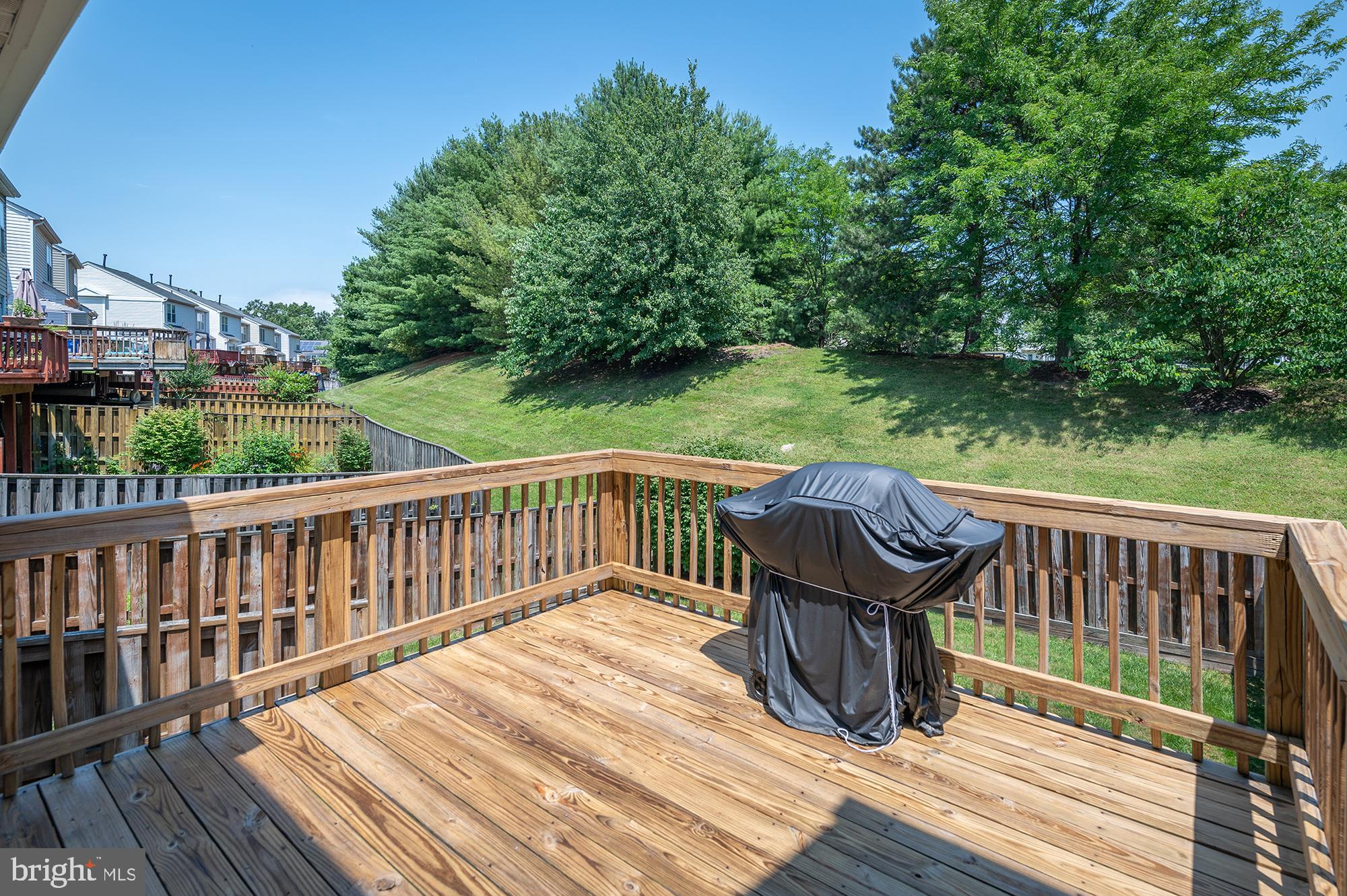 THE VILLAGES OF LYONSFIELD RUN - Residential