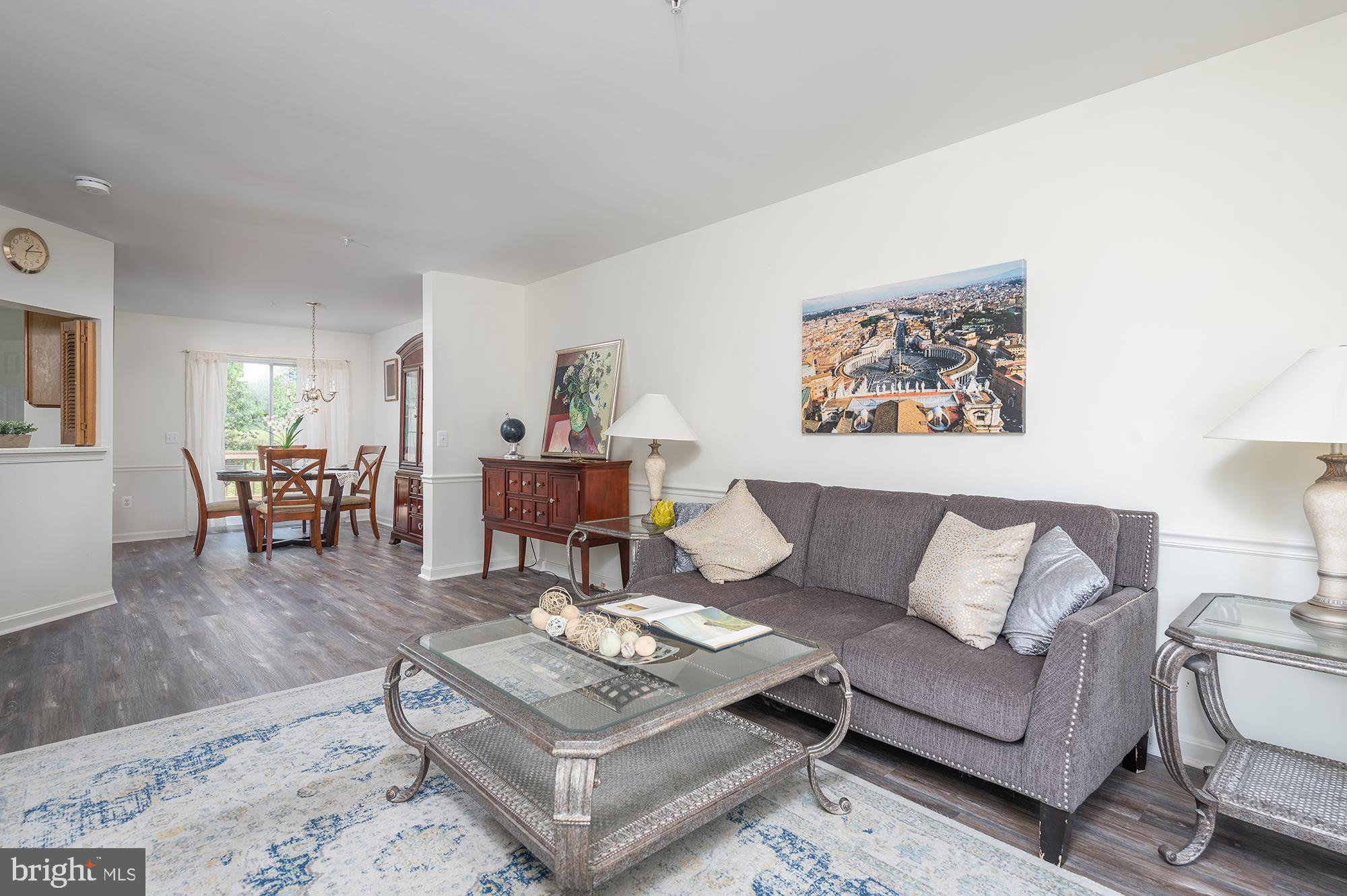 THE VILLAGES OF LYONSFIELD RUN - Residential