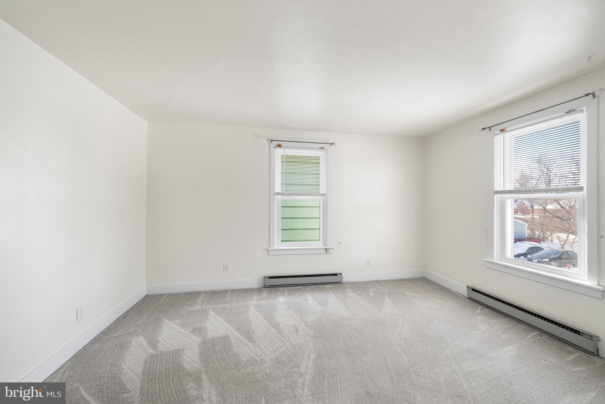 NORTHAMPTON BORO - Residential