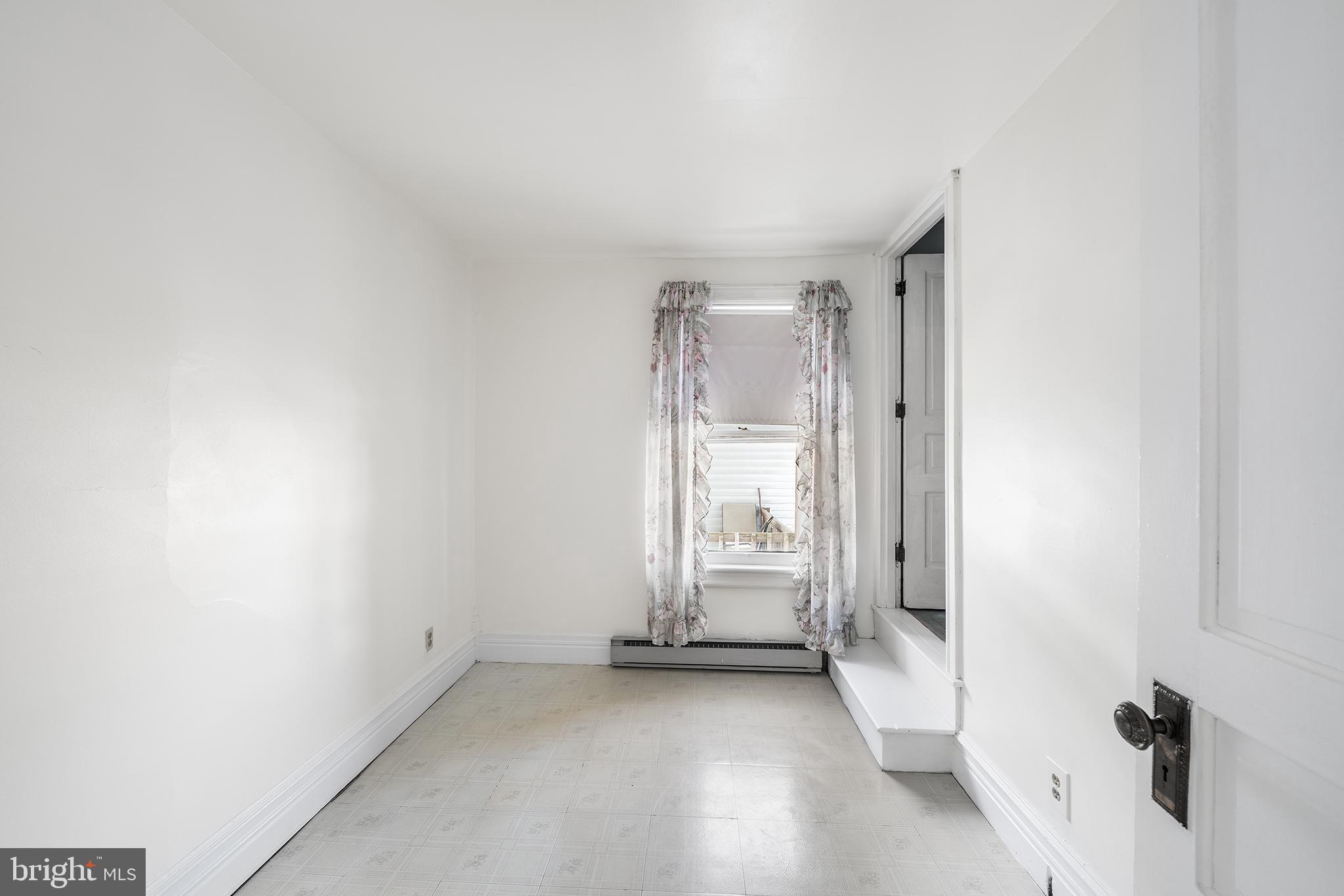 NORTHAMPTON BORO - Residential