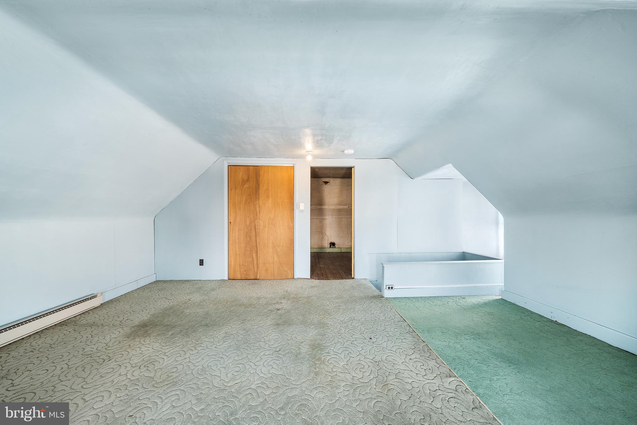 NORTHAMPTON BORO - Residential