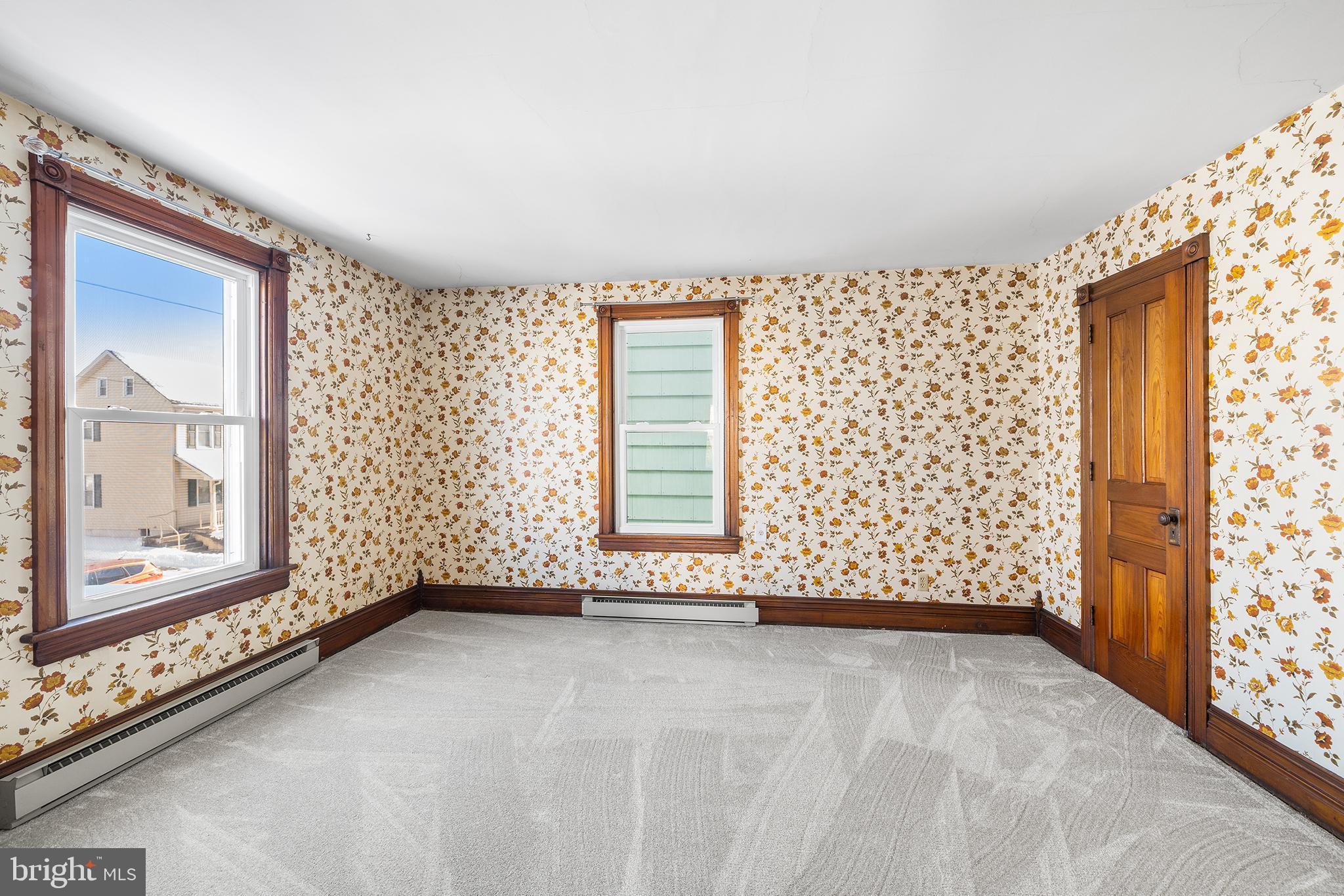 NORTHAMPTON BORO - Residential