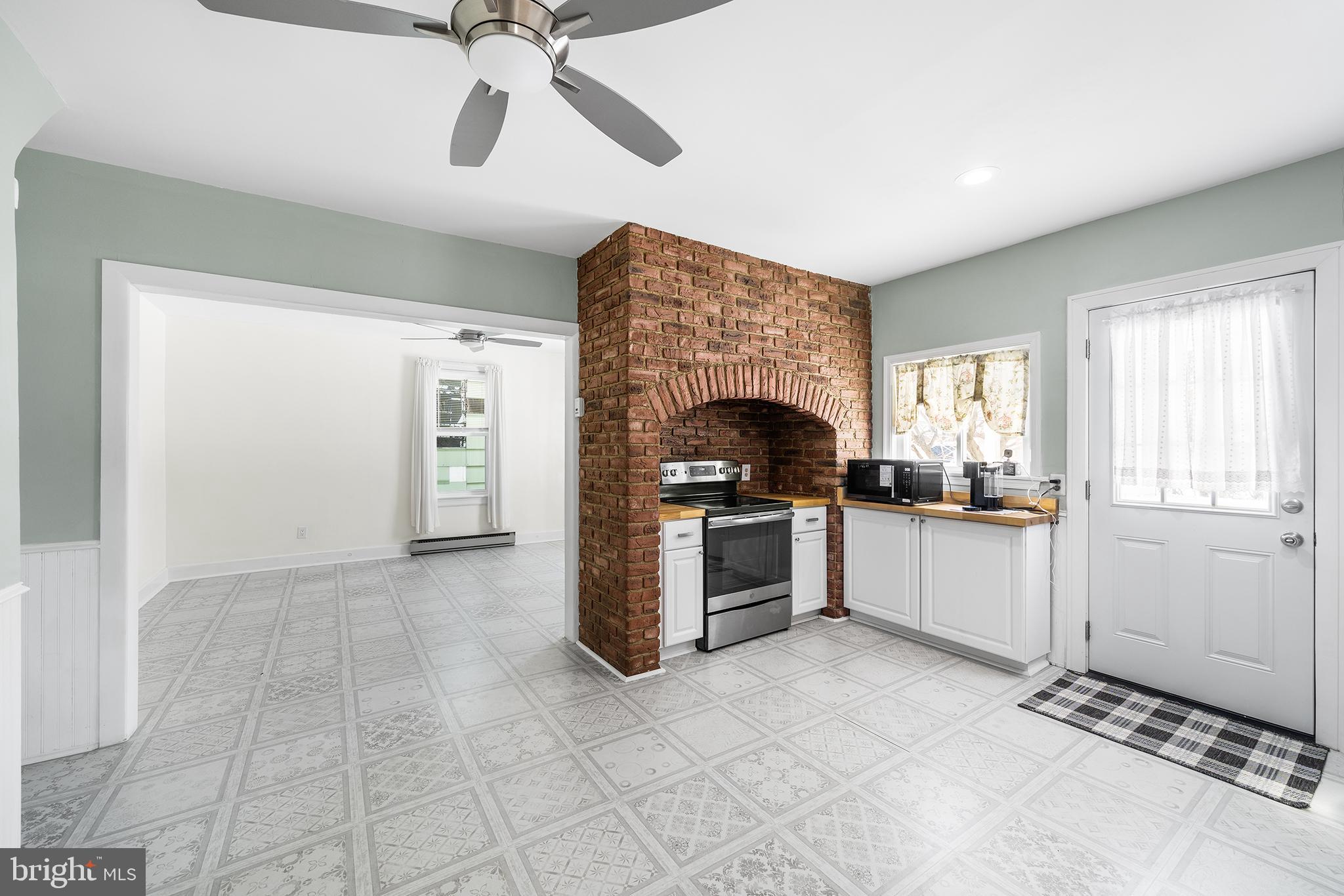 NORTHAMPTON BORO - Residential