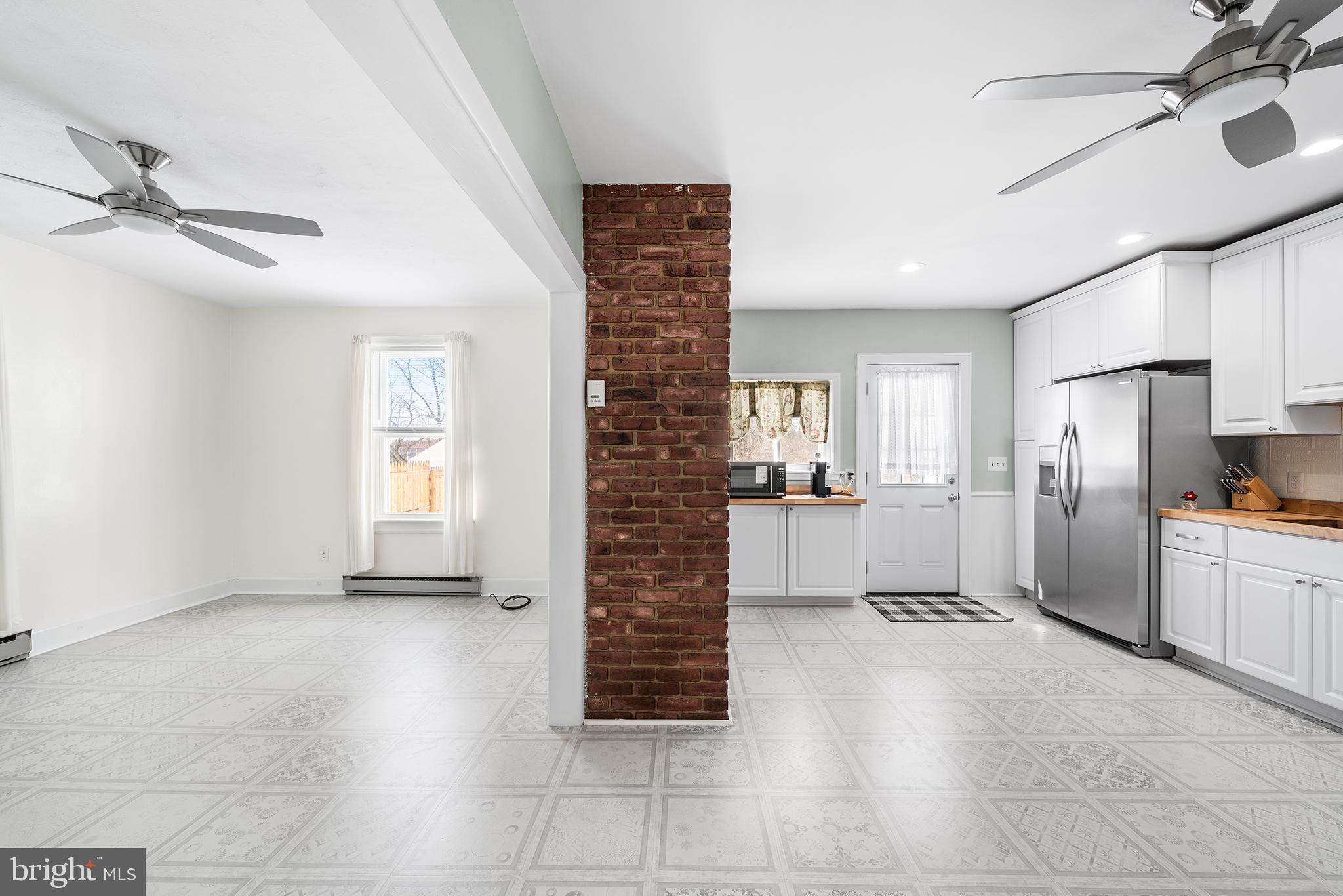 NORTHAMPTON BORO - Residential