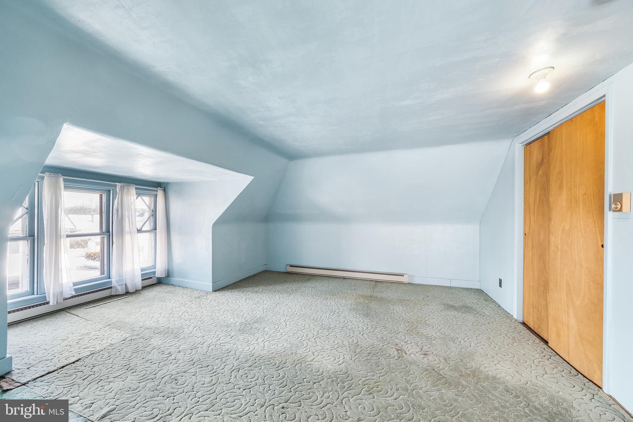 NORTHAMPTON BORO - Residential