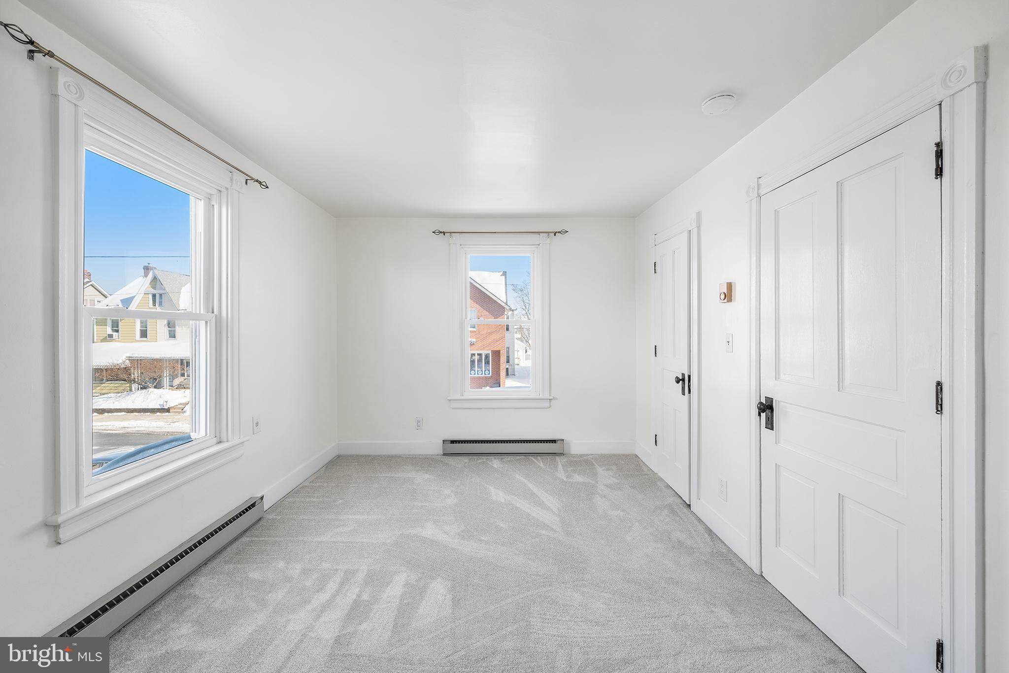 NORTHAMPTON BORO - Residential