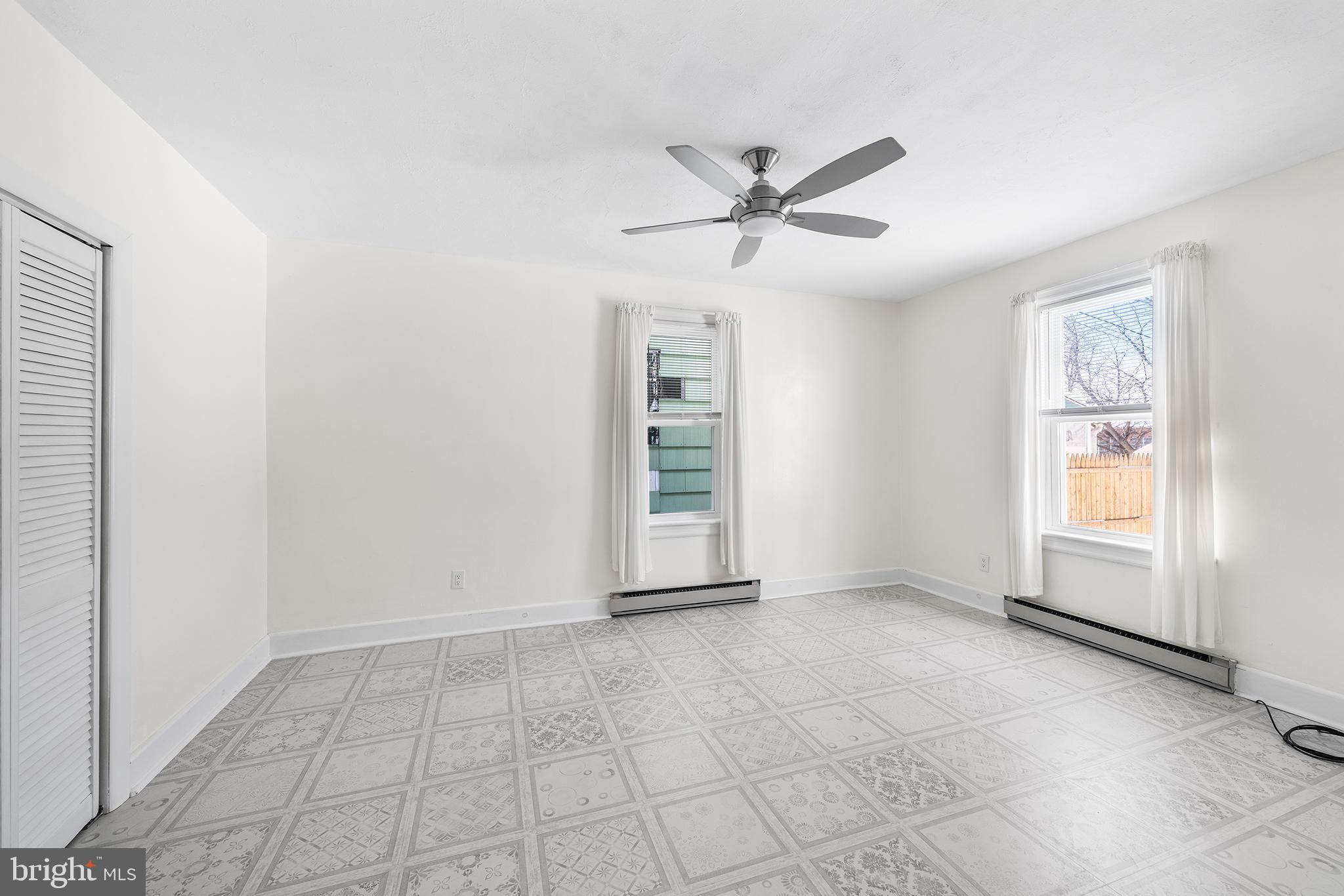 NORTHAMPTON BORO - Residential