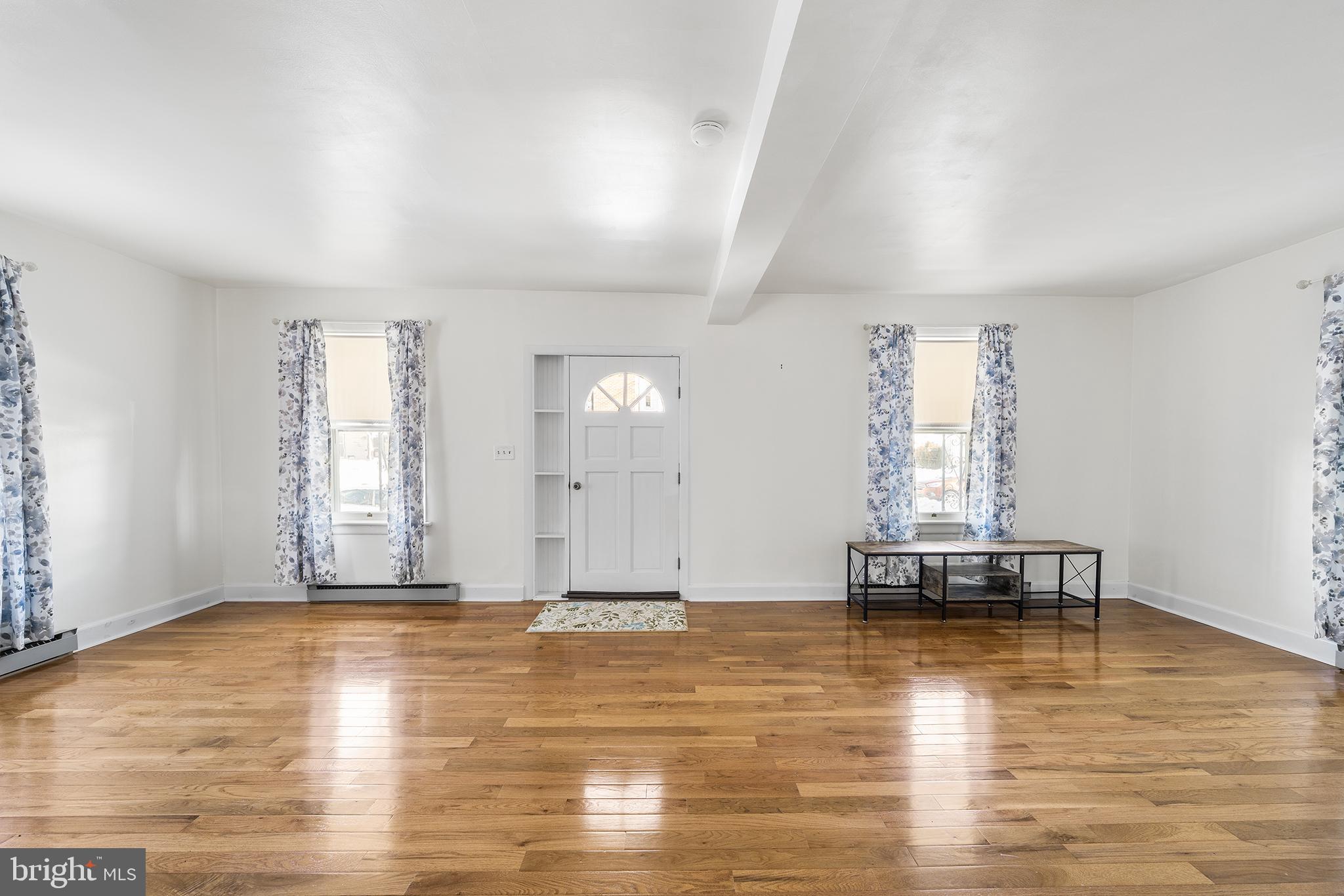 NORTHAMPTON BORO - Residential