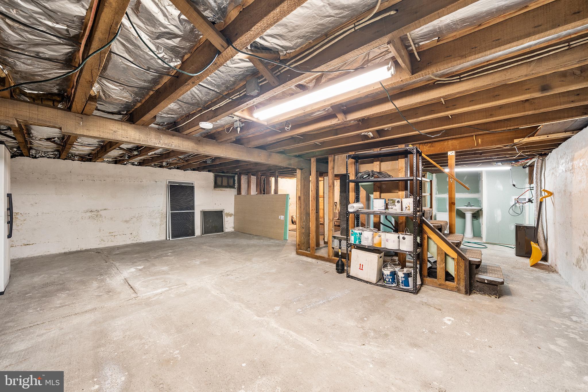 NORTHAMPTON BORO - Residential