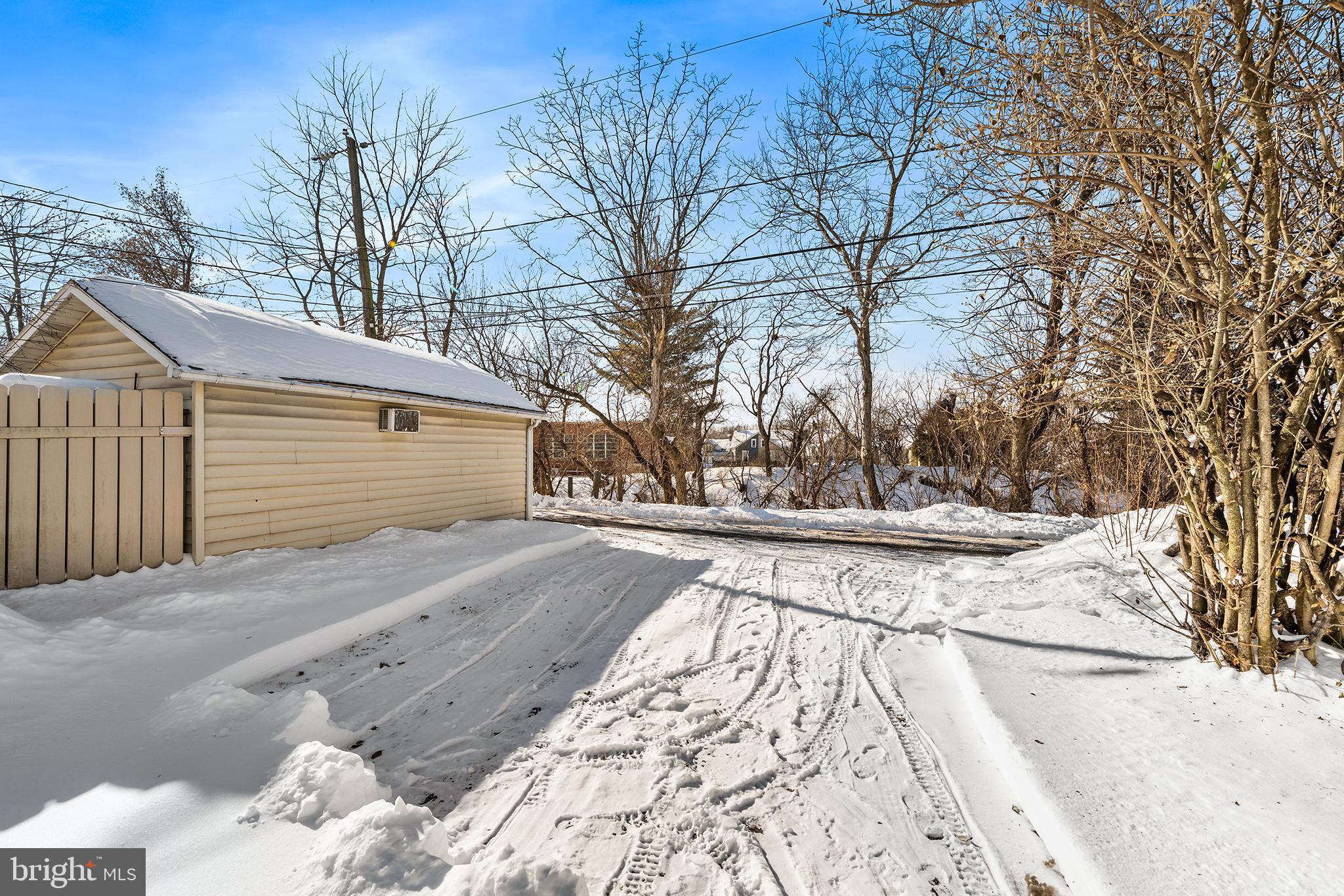 NORTHAMPTON BORO - Residential