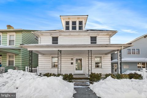 1352 MAIN STREET NORTHAMPTON PA 18067