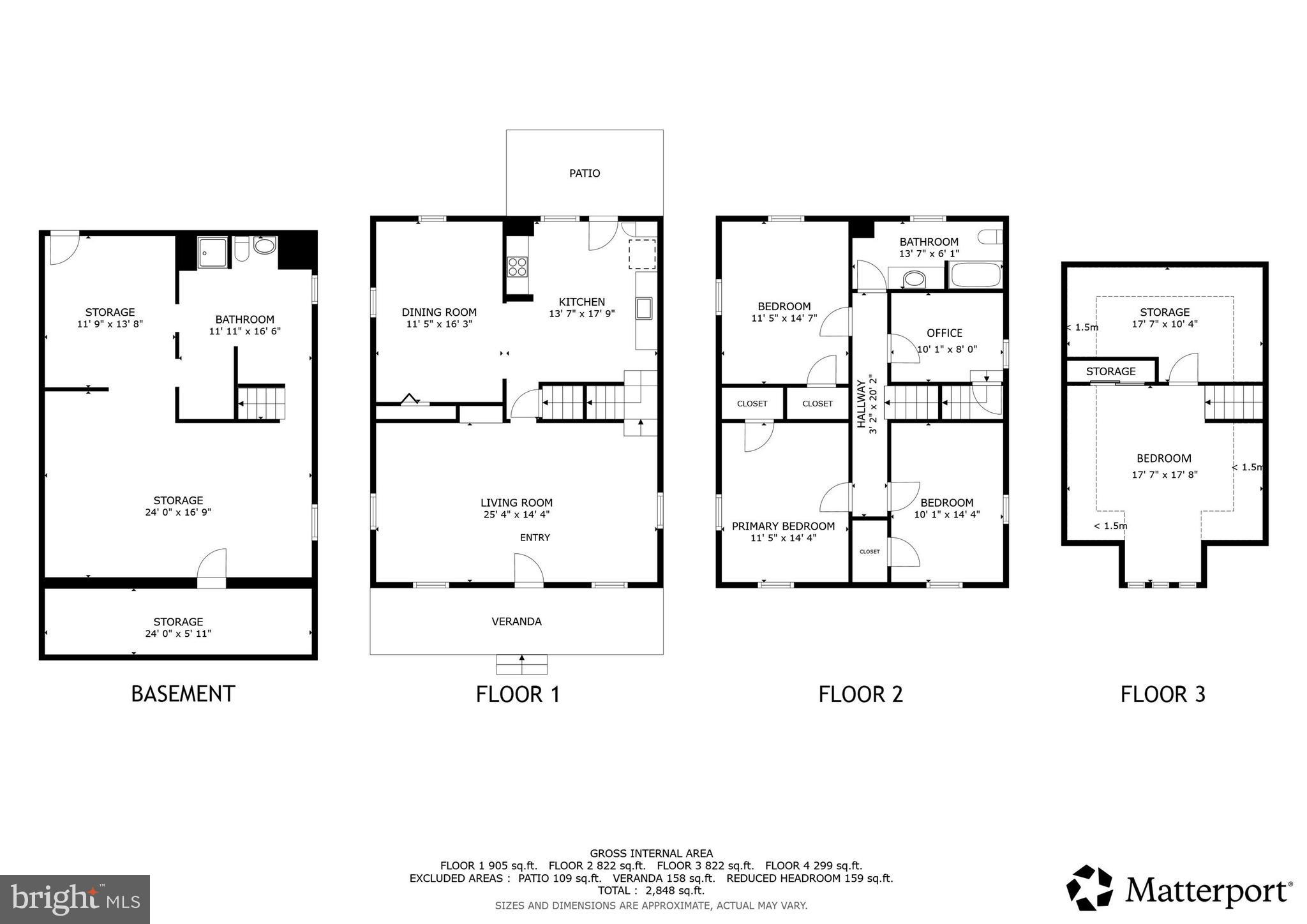 NORTHAMPTON BORO - Residential