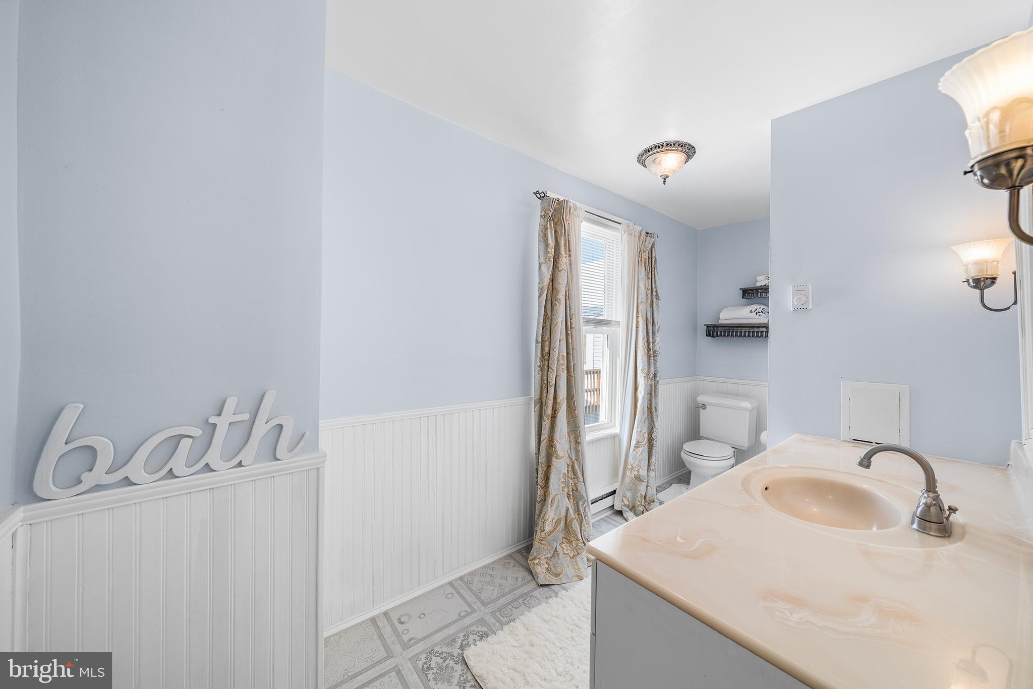 NORTHAMPTON BORO - Residential