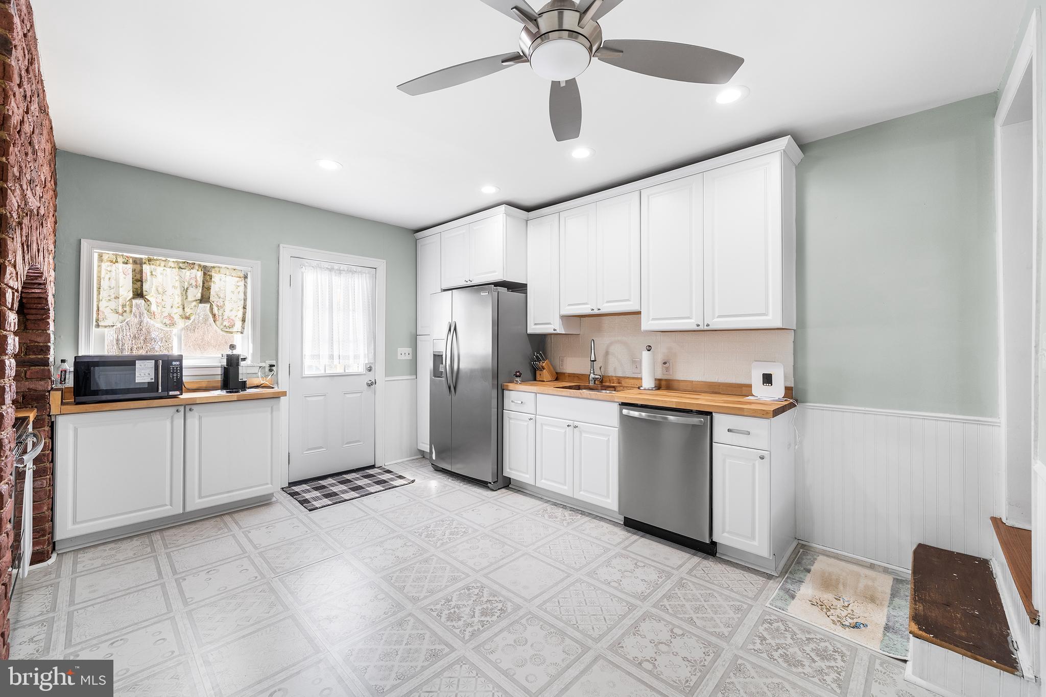 NORTHAMPTON BORO - Residential