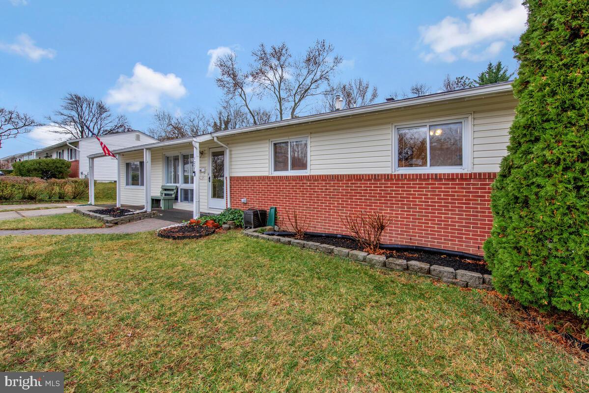 KINGS HEIGHTS - Residential