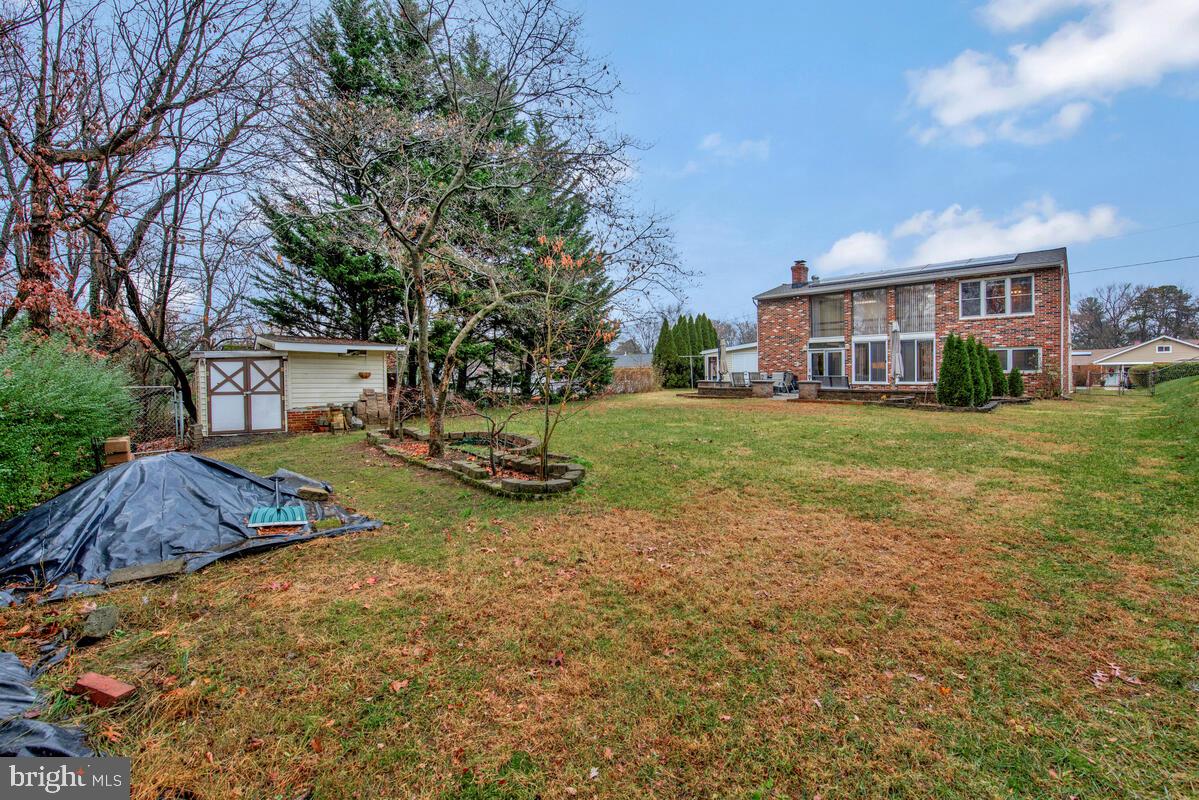 KINGS HEIGHTS - Residential