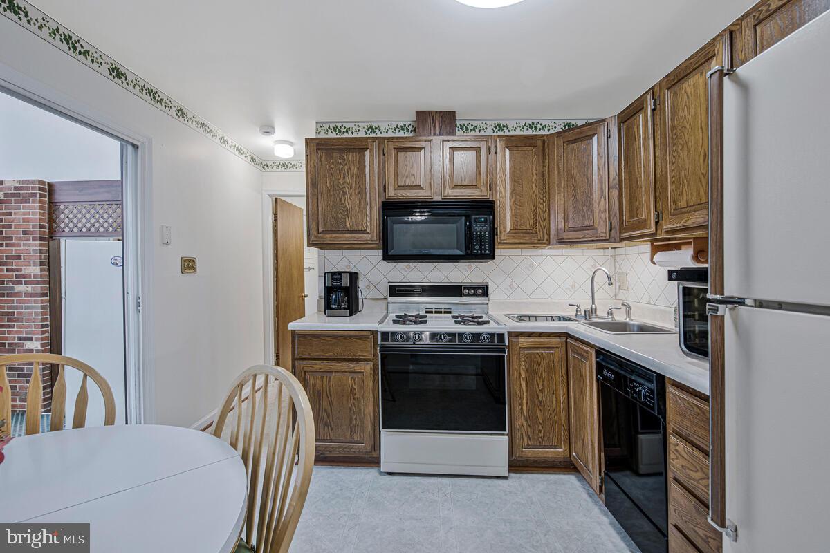 KINGS HEIGHTS - Residential