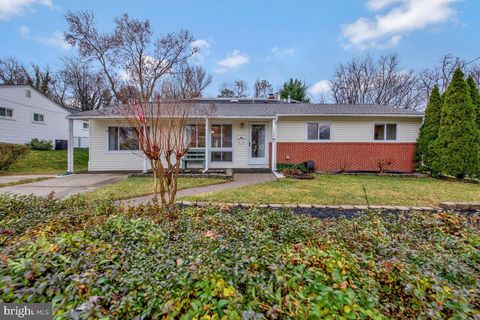 1237 QUEEN ANNE AVENUE ODENTON MD 21113