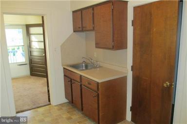 CHAMBERSBURG BOROUGH - Residential Lease