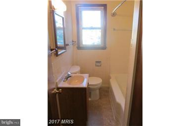 CHAMBERSBURG BOROUGH - Residential Lease