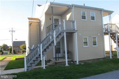 CHAMBERSBURG BOROUGH - Residential Lease