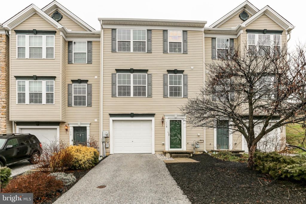 Photo of 116 KNOLLWOOD RD, MILLERSVILLE, PA 17551 (MLS # PALA2031402)