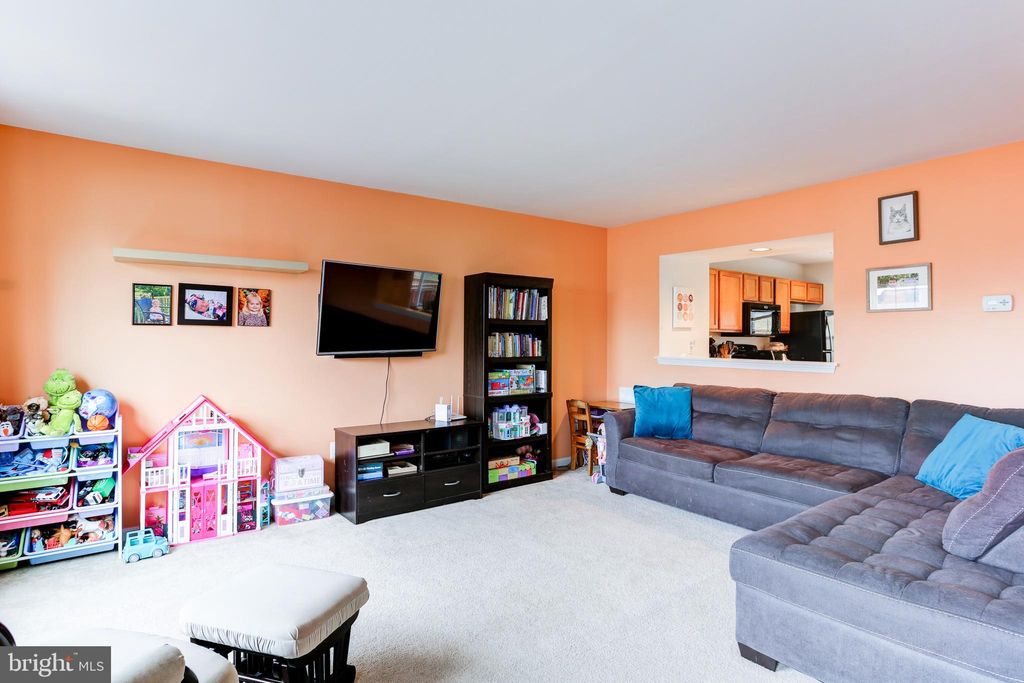 Photo of 116 KNOLLWOOD RD, MILLERSVILLE, PA 17551 (MLS # PALA2031402)