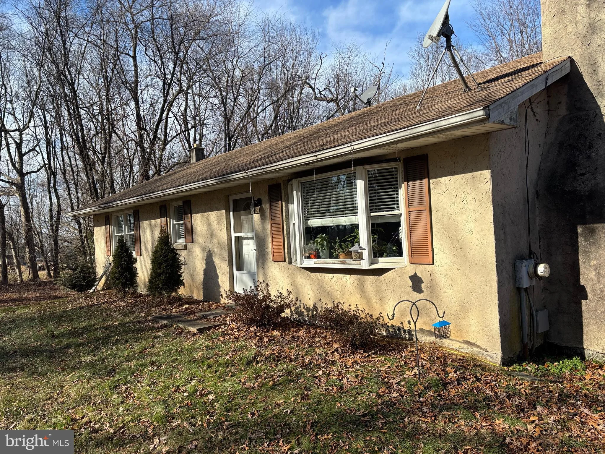 2219 Homeville Road