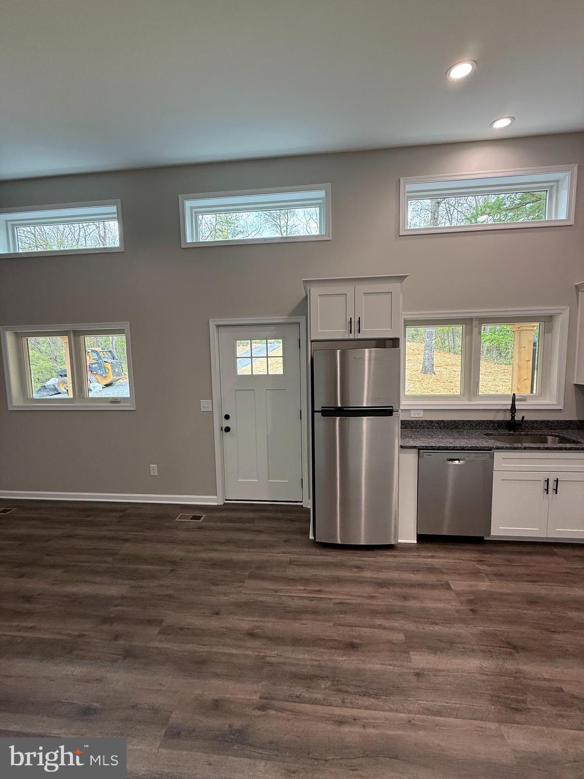GLENWOOD FOREST - Residential